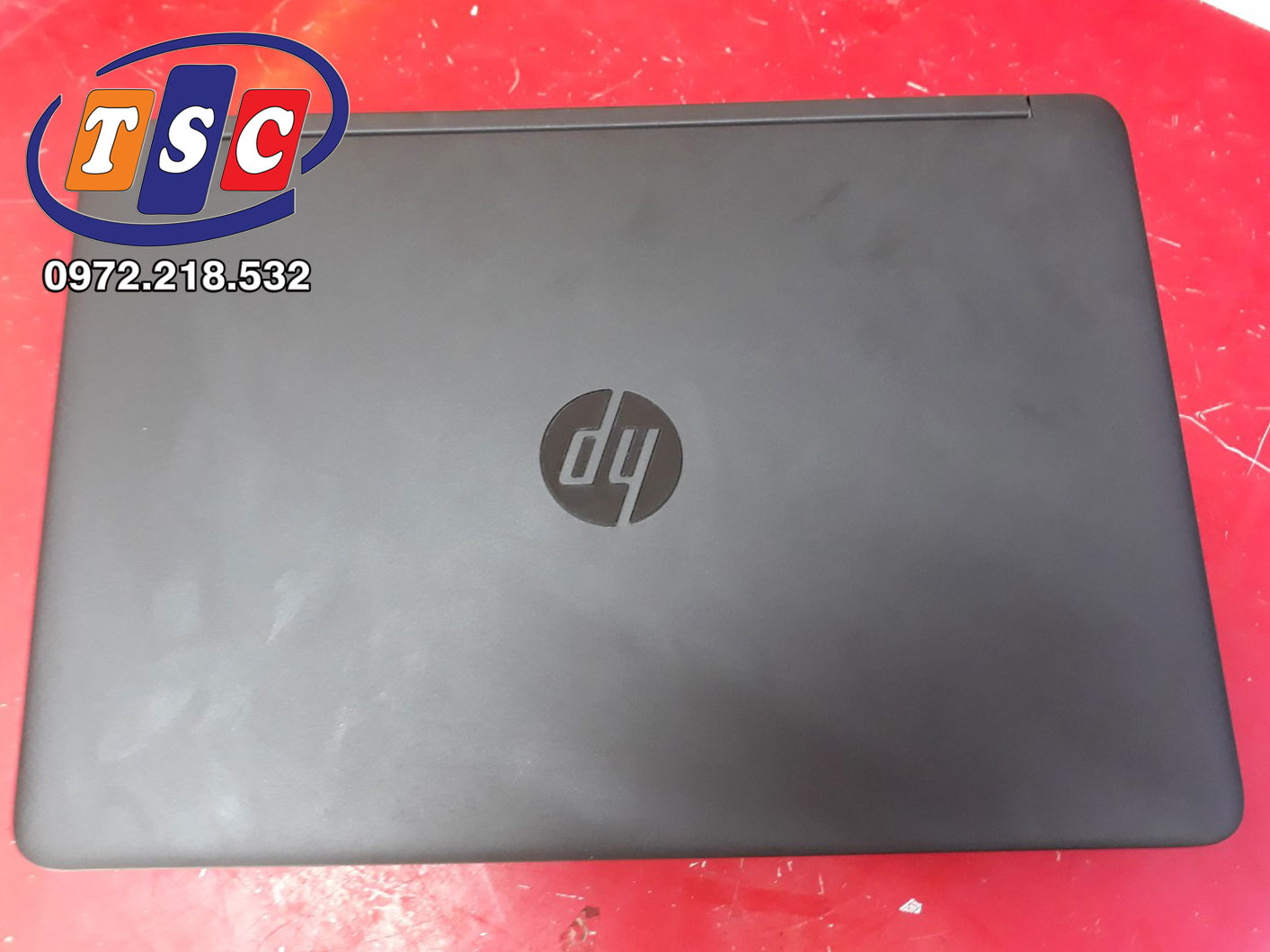 Laptop HP Probook 640 G1 | Core I5 4200M 2.5 GHz | Ram 4GB | 120GB SSD | 14 inch HD 1366×768 (option HD+)