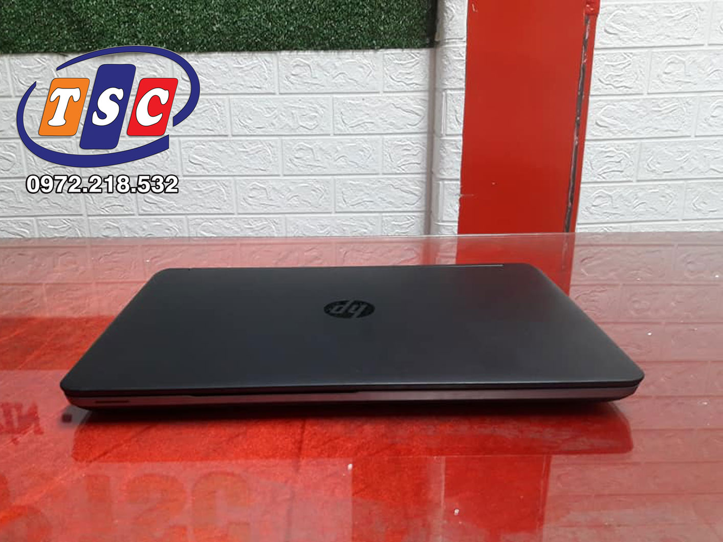 Laptop HP Probook 650G1 | i5-4200M | Ram 4GB | SDD 120GB | HD | Card On