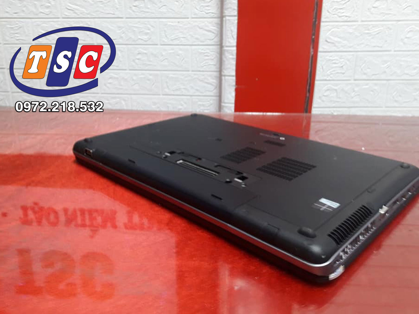 Laptop HP Probook 650G1 | i5-4200M | Ram 4GB | SDD 120GB | HD | Card On