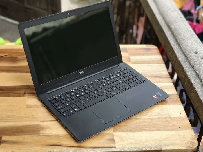 Dell Inspiron 5545 AMD A8-7100 | RAM 4 GB |HDD 500GB | 15.6” HD | VGA AMD Radeon R7 265 2GB