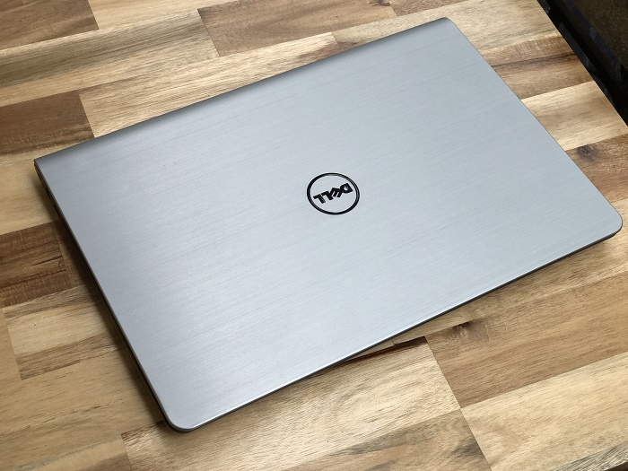 Dell Inspiron 5545 AMD A8-7100 | RAM 4 GB |HDD 500GB | 15.6” HD | VGA AMD Radeon R7 265 2GB