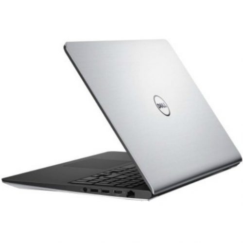 Dell Inspiron 5545 AMD A8-7100 | RAM 4 GB |HDD 500GB | 15.6” HD | VGA AMD Radeon R7 265 2GB