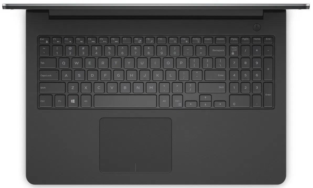 Dell Inspiron 5545 AMD A8-7100 | RAM 4 GB |HDD 500GB | 15.6” HD | VGA AMD Radeon R7 265 2GB