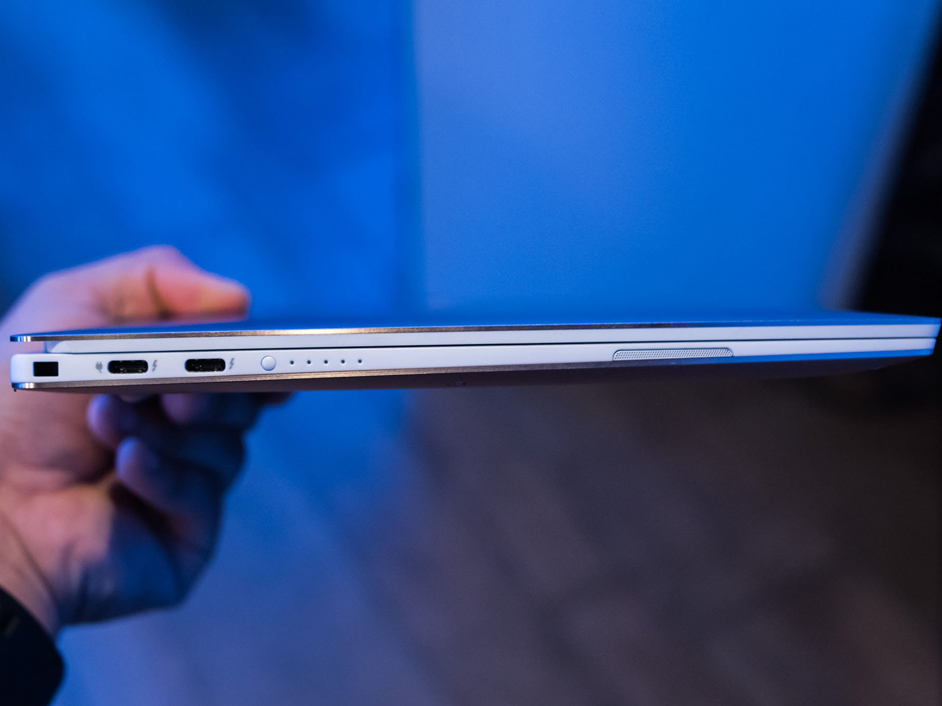 Laptop Dell XPS 13 9370 |i7-8550U | Ram 16GB | SSD 512GB PCIe NVMe |13.3 inch 4k Cảm ứng| Intel UHD Graphics 620