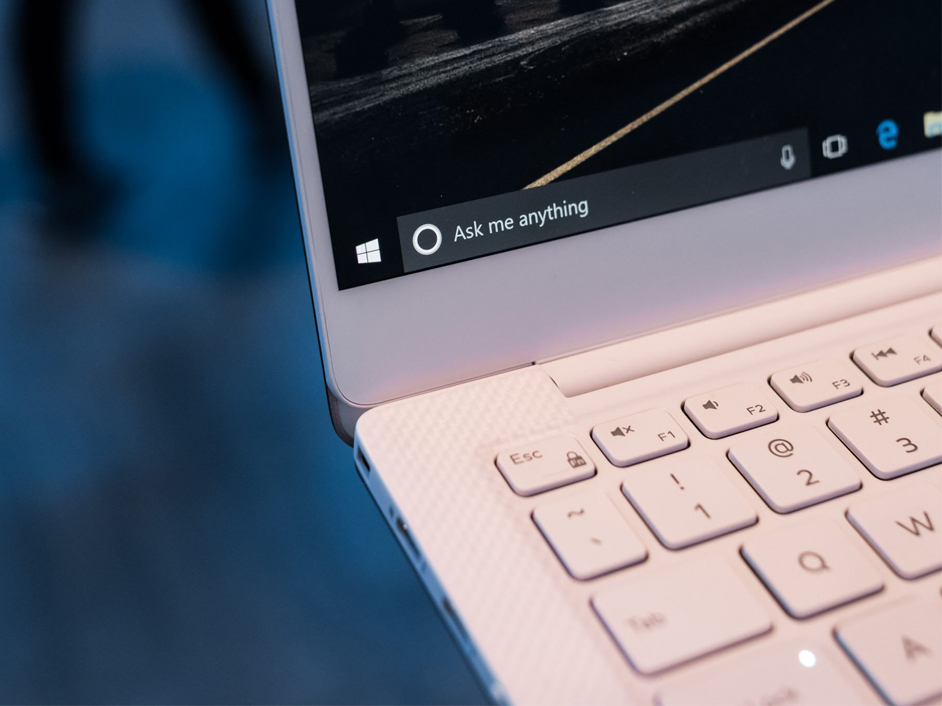 Laptop Dell XPS 13 9370 |i7-8550U | Ram 16GB | SSD 512GB PCIe NVMe |13.3 inch 4k Cảm ứng| Intel UHD Graphics 620