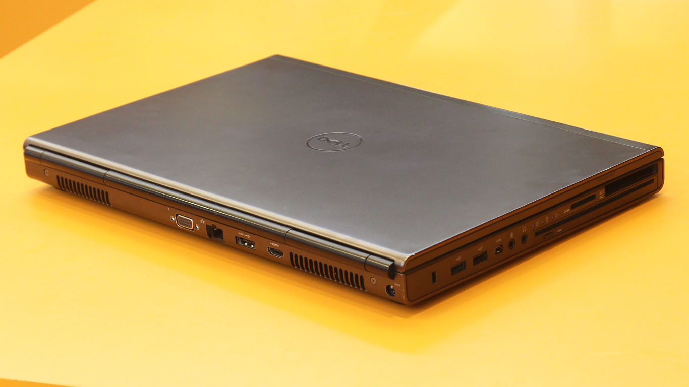 Laptop Dell Precision M4800 Mobile Workstation i7 4800MQ | 4900MQ | VGA K1100M | K2100