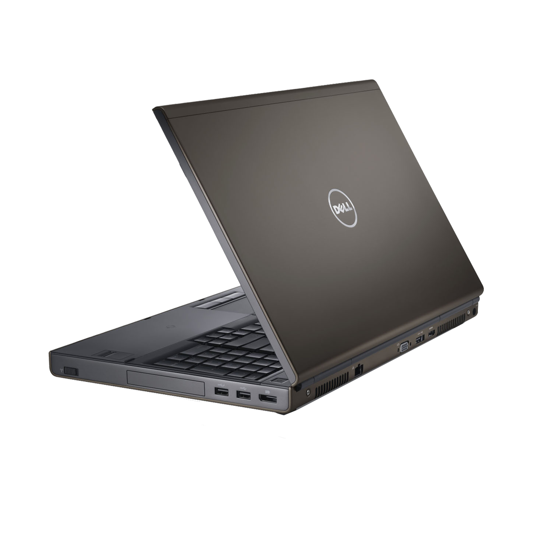 Laptop Dell Precision M4800 Mobile Workstation i7 4800MQ | 4900MQ | VGA K1100M | K2100