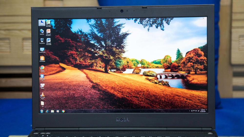 Laptop Dell Precision M4800 Mobile Workstation i7 4800MQ | 4900MQ | VGA K1100M | K2100