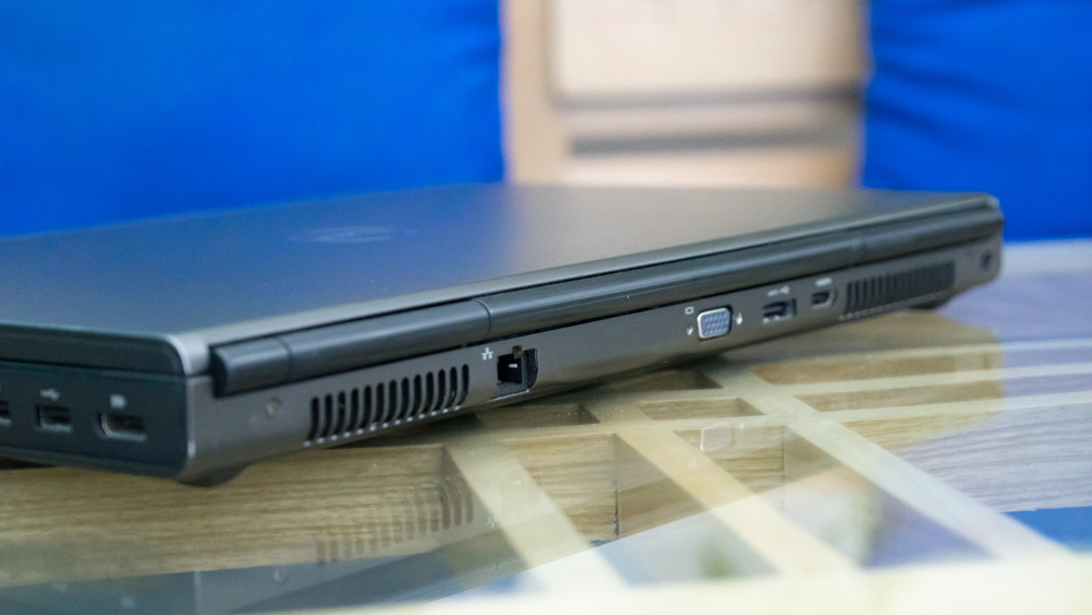 Laptop Dell Precision M4800 Mobile Workstation i7 4800MQ | 4900MQ | VGA K1100M | K2100