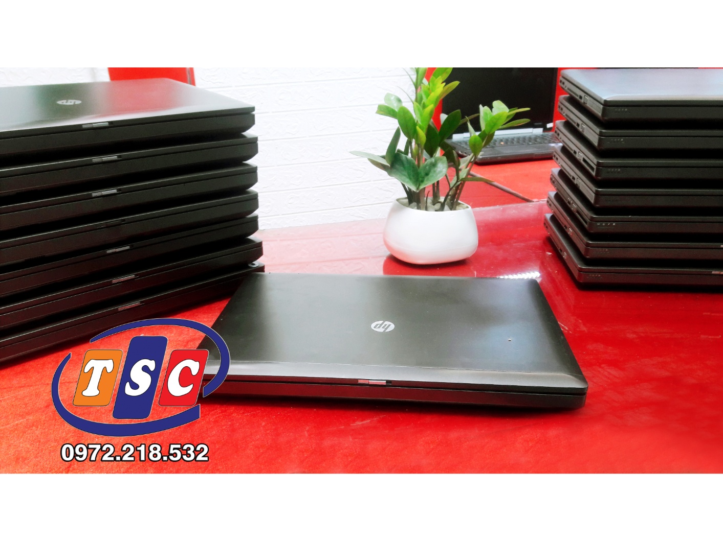Laptop Hp Probook 6570b i5-3230M | RAM 4GB | HDD 250GB | 15.6” HD | VGA Rời HD 7570M