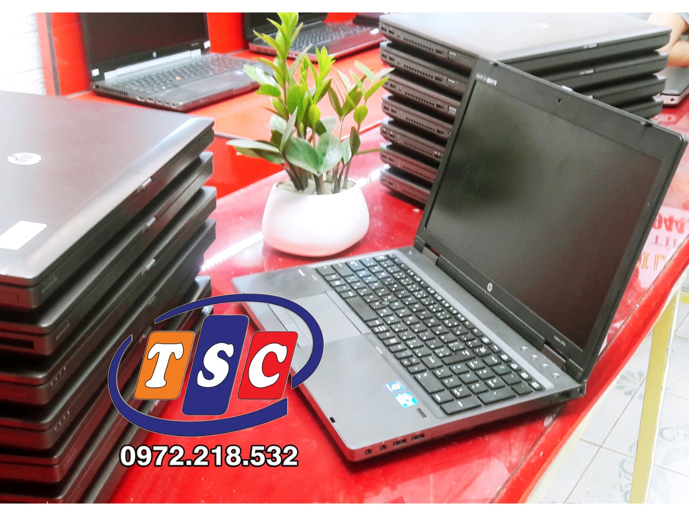 Laptop Hp Probook 6570b i5-3230M | RAM 4GB | HDD 250GB | 15.6” HD | VGA Rời HD 7570M