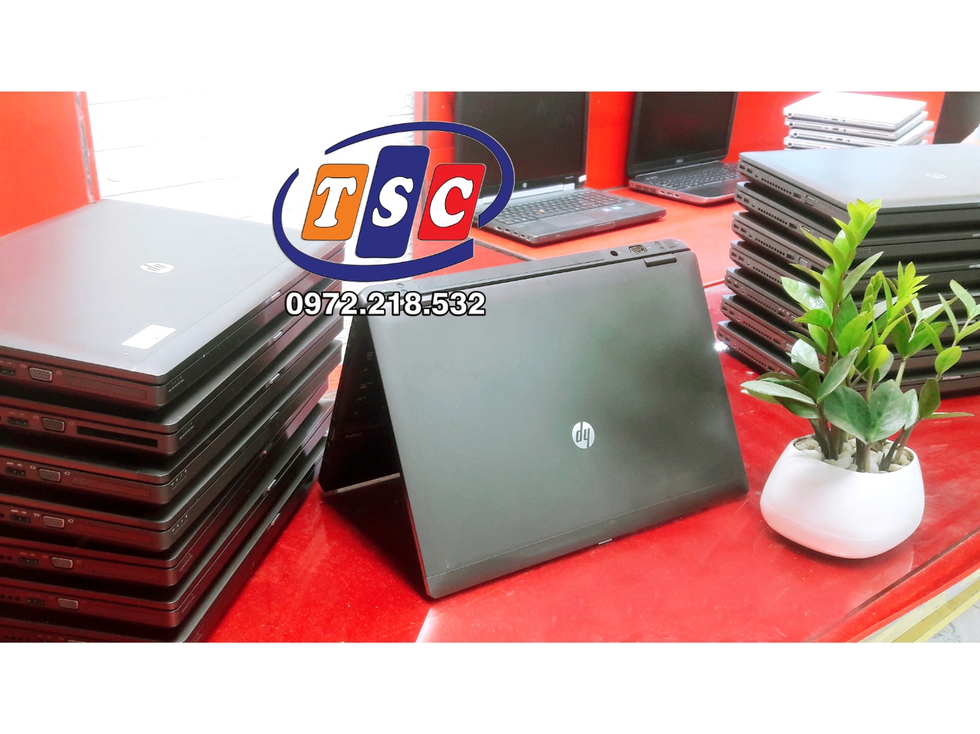 Laptop Hp Probook 6570b i5-3230M | RAM 4GB | HDD 250GB | 15.6” HD | VGA Rời HD 7570M