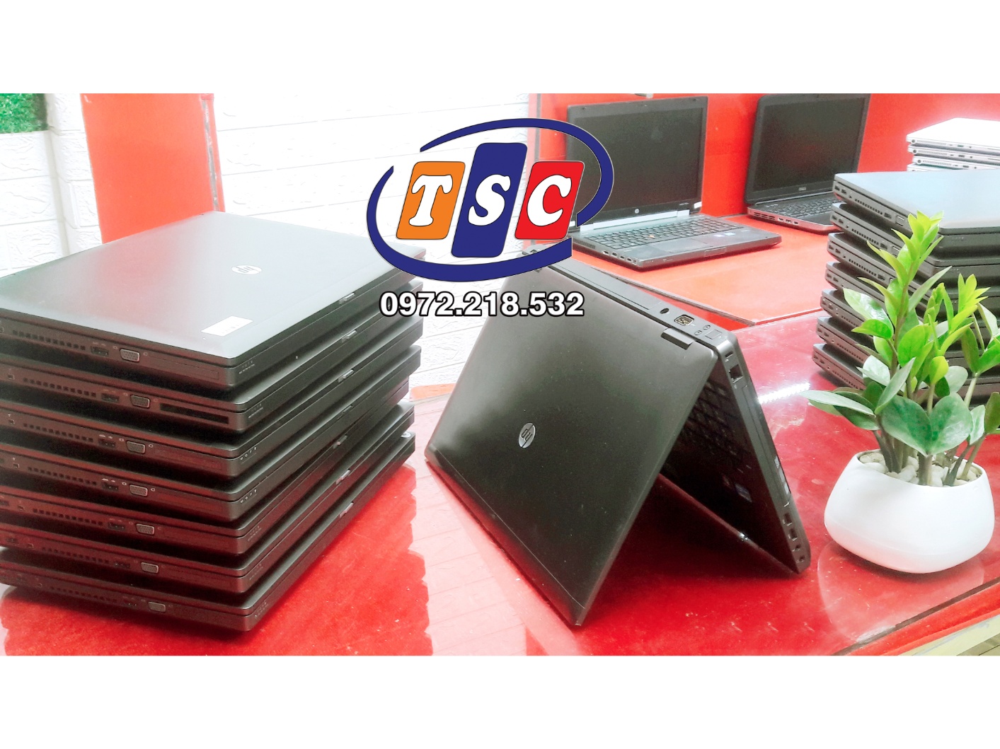 Laptop Hp Probook 6570b i5-3230M | RAM 4GB | HDD 250GB | 15.6” HD | VGA Rời HD 7570M