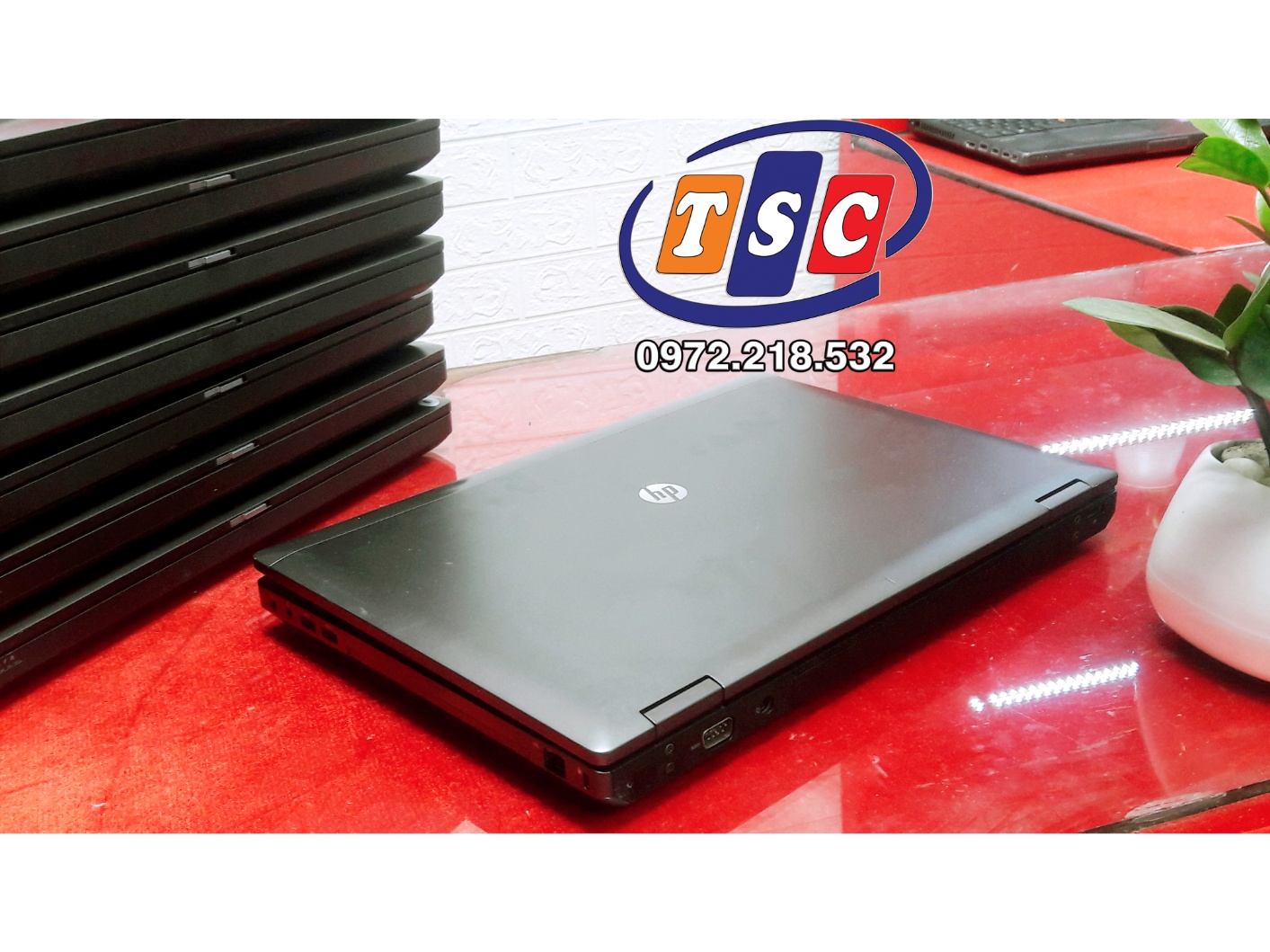 Laptop Hp Probook 6570b i5-3230M | RAM 4GB | HDD 250GB | 15.6” HD | VGA Rời HD 7570M