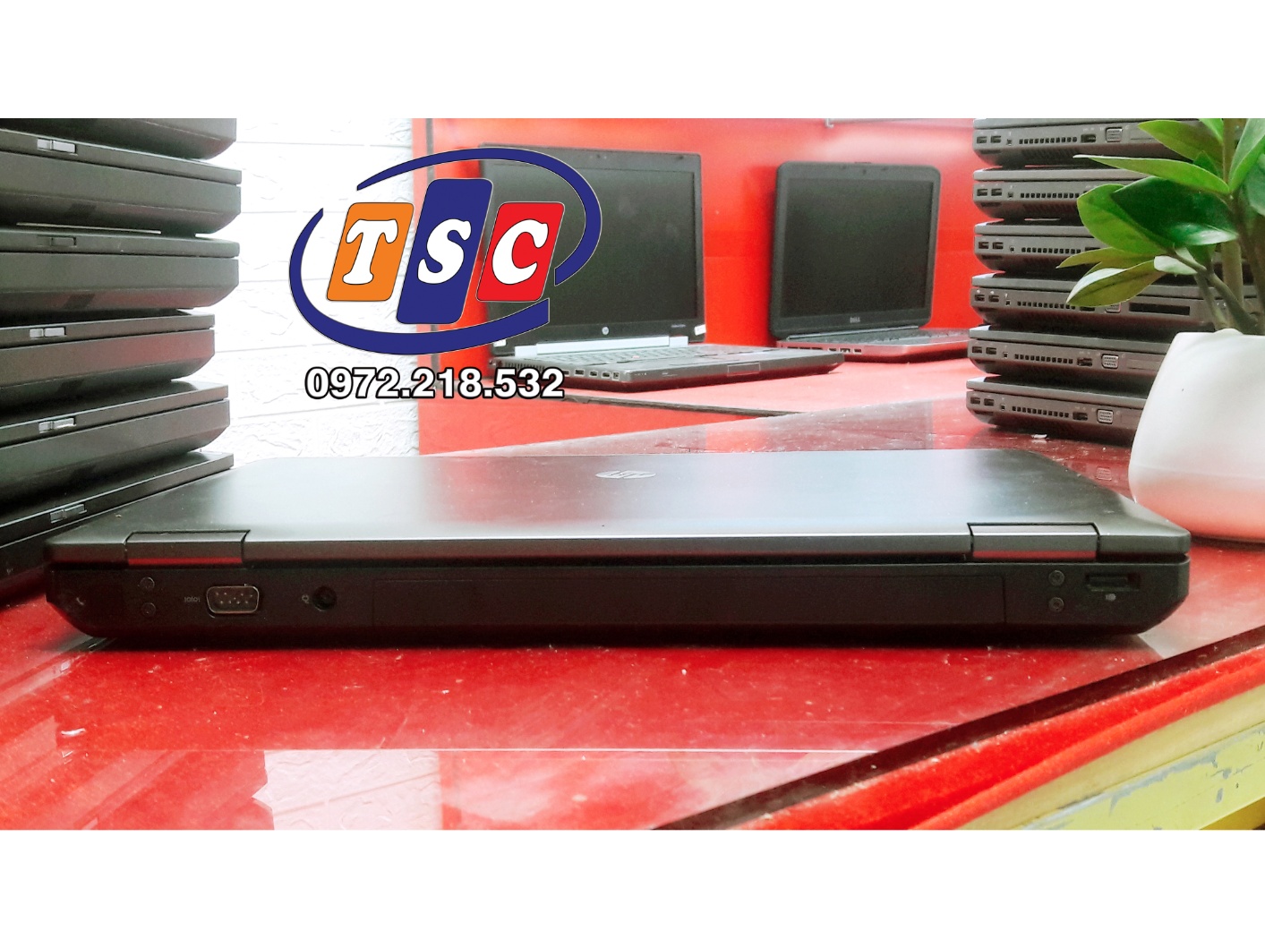 Laptop Hp Probook 6570b i5-3230M | RAM 4GB | HDD 250GB | 15.6” HD | VGA Rời HD 7570M