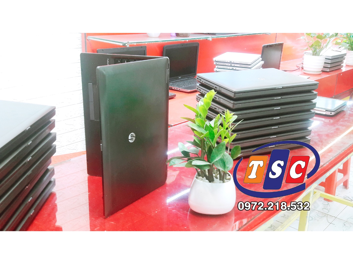 Laptop Hp Probook 6570b i5-3230M | RAM 4GB | HDD 250GB | 15.6” HD | VGA Rời HD 7570M