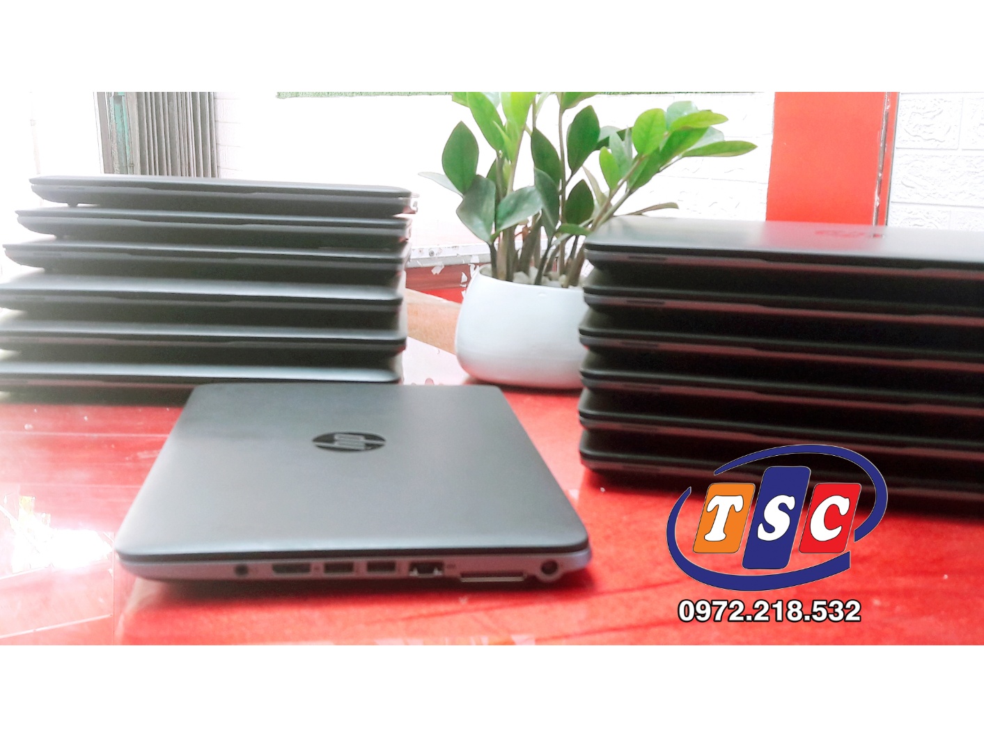 Laptop Hp Elitebook 820 G1 | i5 4300U | RAM 4G | SSD 120GB | 12.5” HD