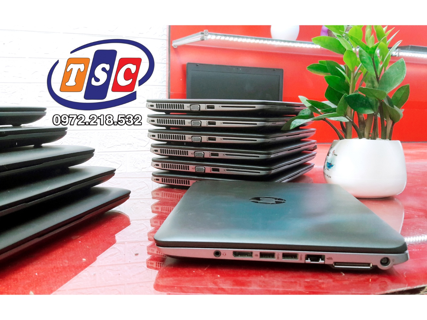 Laptop Hp Elitebook 820 G1 | i5 4300U | RAM 4G | SSD 120GB | 12.5” HD