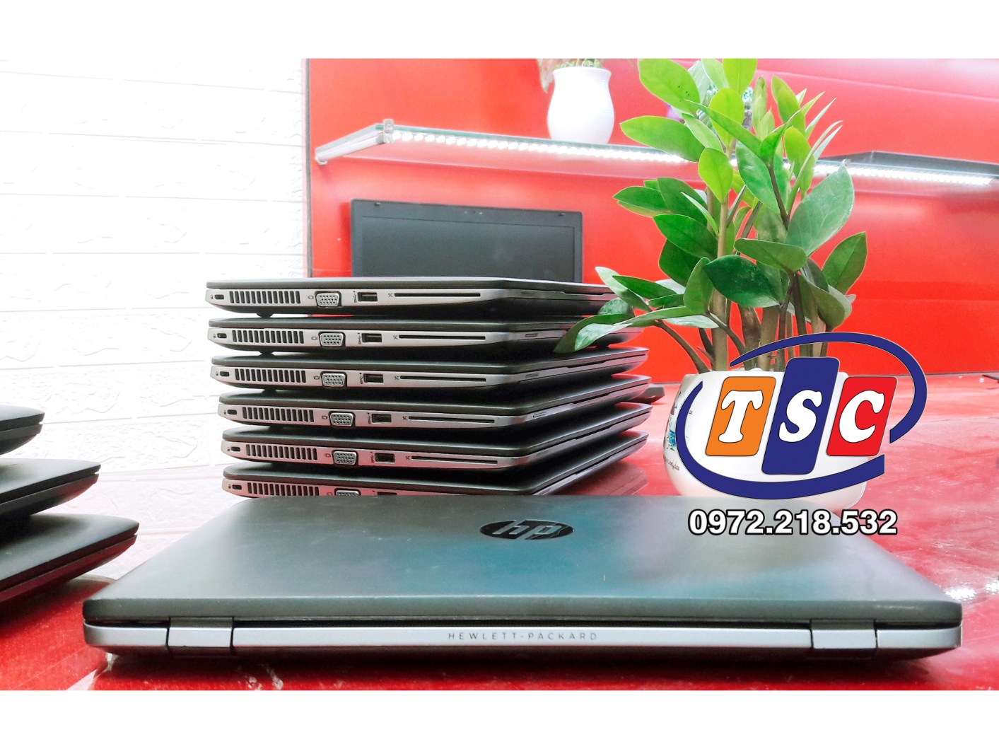 Laptop Hp Elitebook 820 G1 | i5 4300U | RAM 4G | SSD 120GB | 12.5” HD