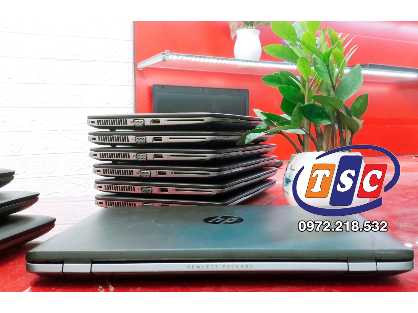 Laptop Hp Elitebook 820 G1 | i5 4300U | RAM 4G | SSD 120GB | 12.5” HD