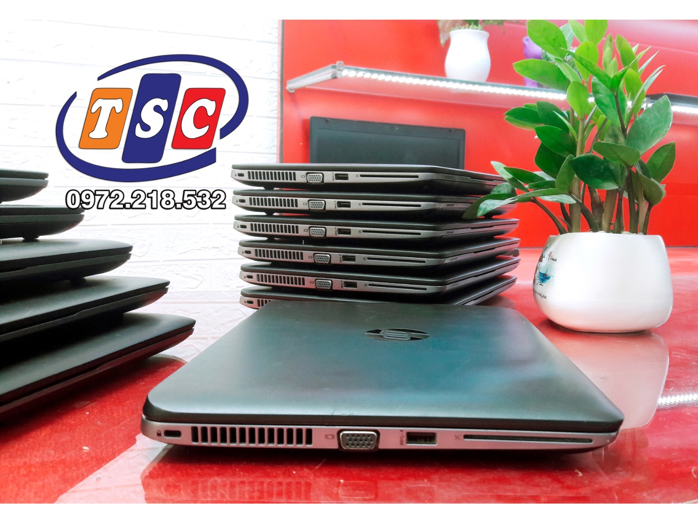 Laptop Hp Elitebook 820 G1 | i5 4300U | RAM 4G | SSD 120GB | 12.5” HD