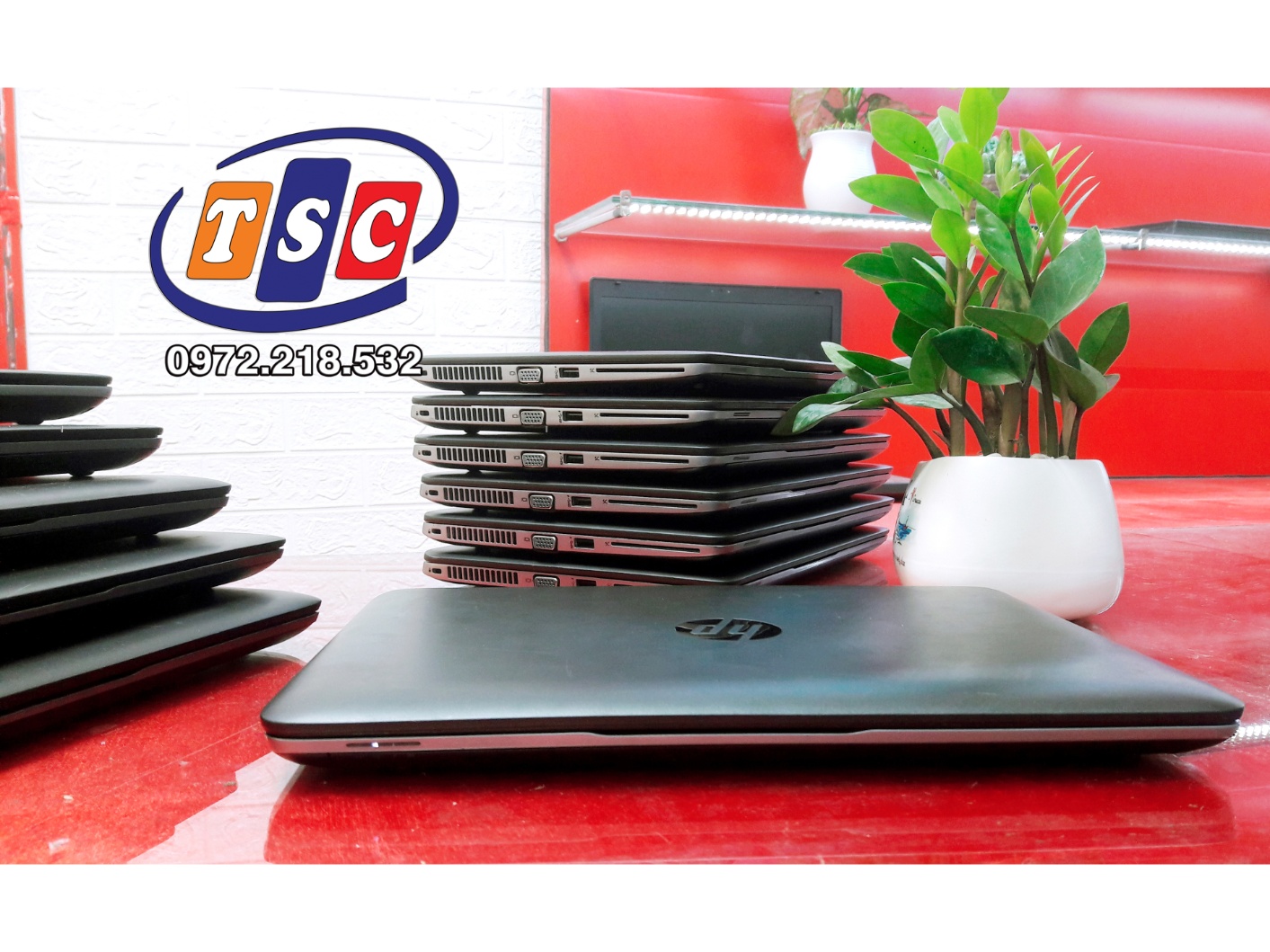 Laptop Hp Elitebook 820 G1 | i5 4300U | RAM 4G | SSD 120GB | 12.5” HD