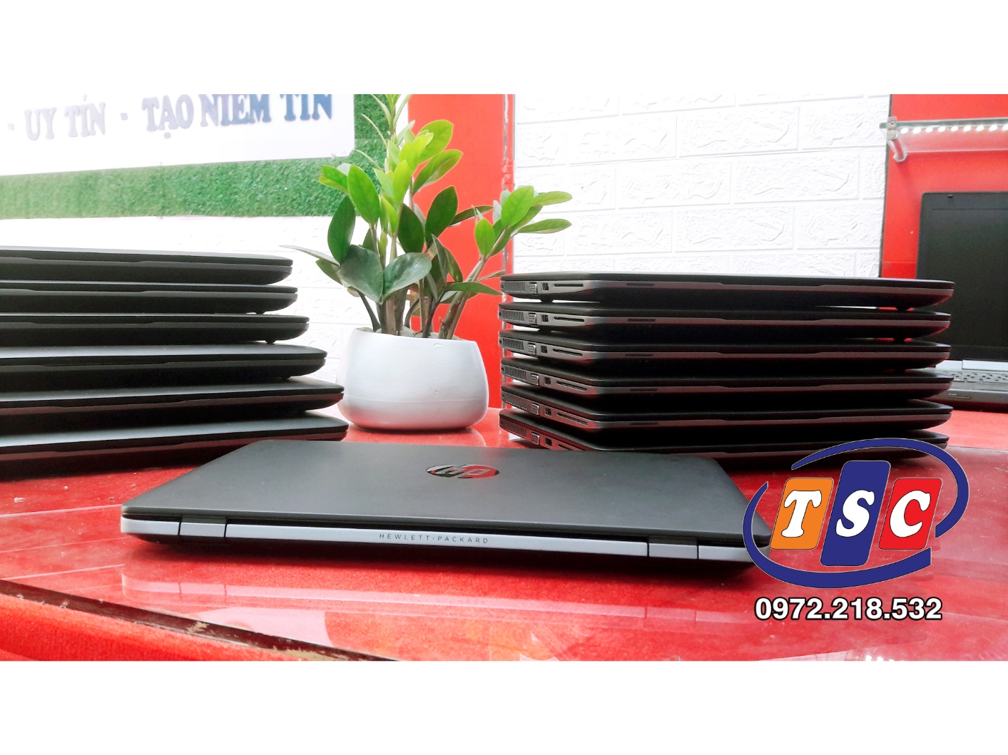 Laptop HP Elitebook 820 G2 | Core i5 5200U | Ram 4GB | SSD 120GB | 12.5 Inch HD
