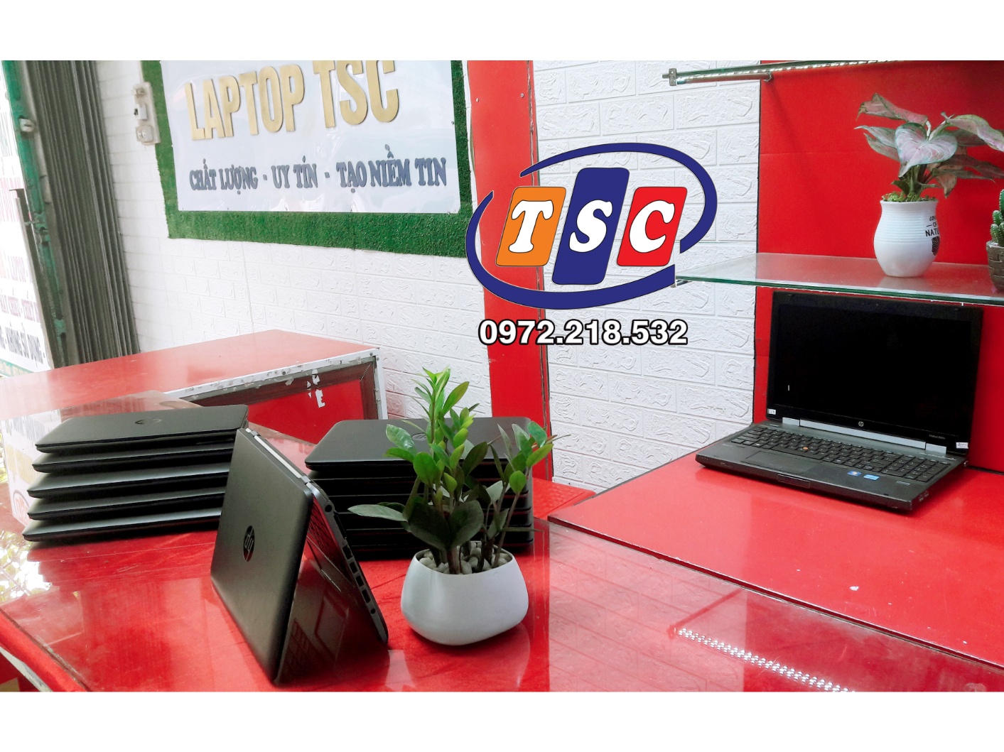 Laptop HP Elitebook 820 G2 | Core i5 5200U | Ram 4GB | SSD 120GB | 12.5 Inch HD