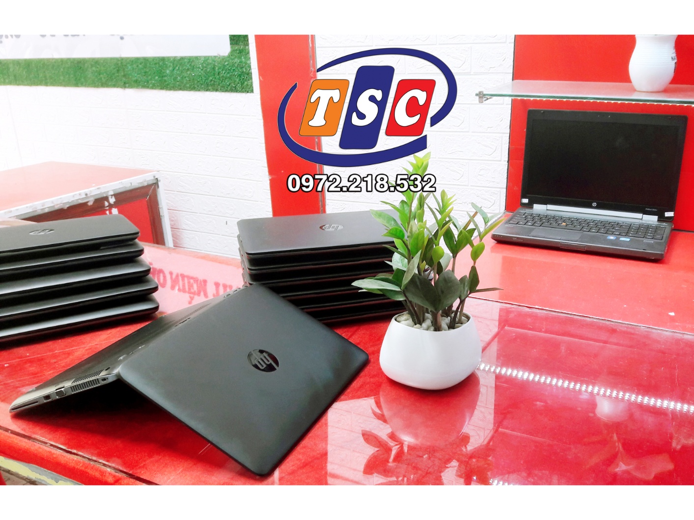 Laptop HP Elitebook 820 G2 | Core i5 5200U | Ram 4GB | SSD 120GB | 12.5 Inch HD