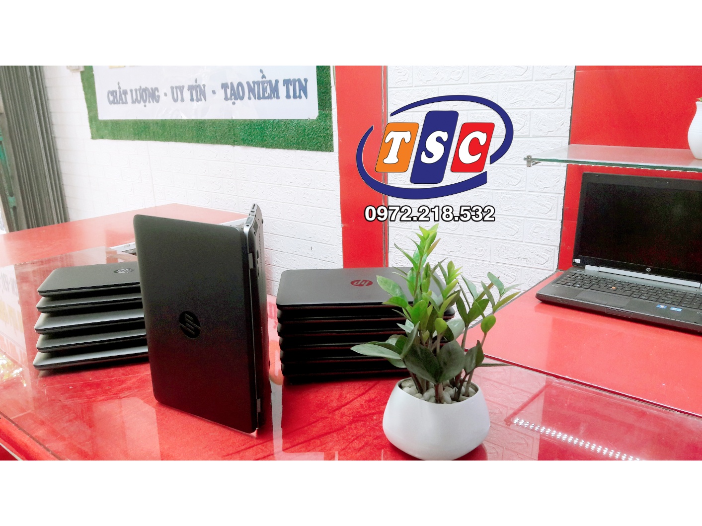 Laptop HP Elitebook 820 G2 | Core i5 5200U | Ram 4GB | SSD 120GB | 12.5 Inch HD