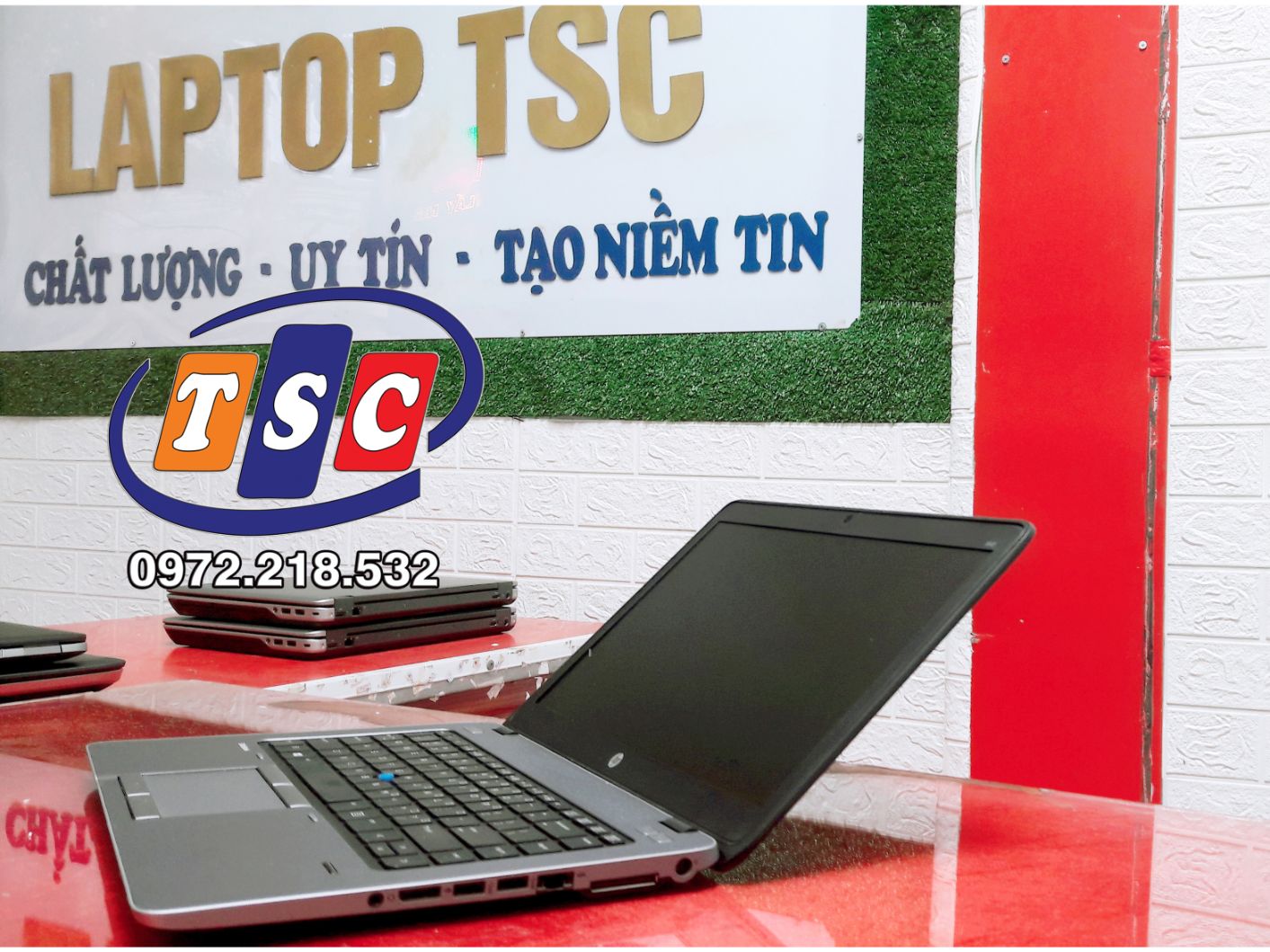 Laptop HP Elitebook 840 G1 | Intel Core i5 4300U | Ram 4BG | 120GB SATA | 14 inch HD LED