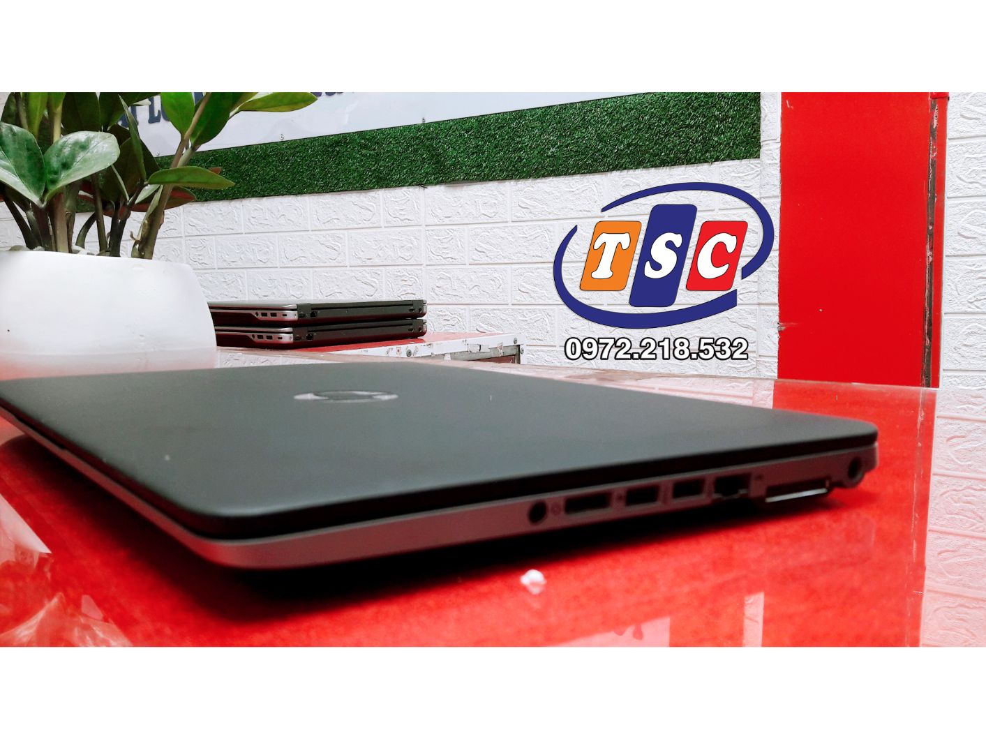 Laptop HP Elitebook 840 G1 | Intel Core i5 4300U | Ram 4BG | 120GB SATA | 14 inch HD LED