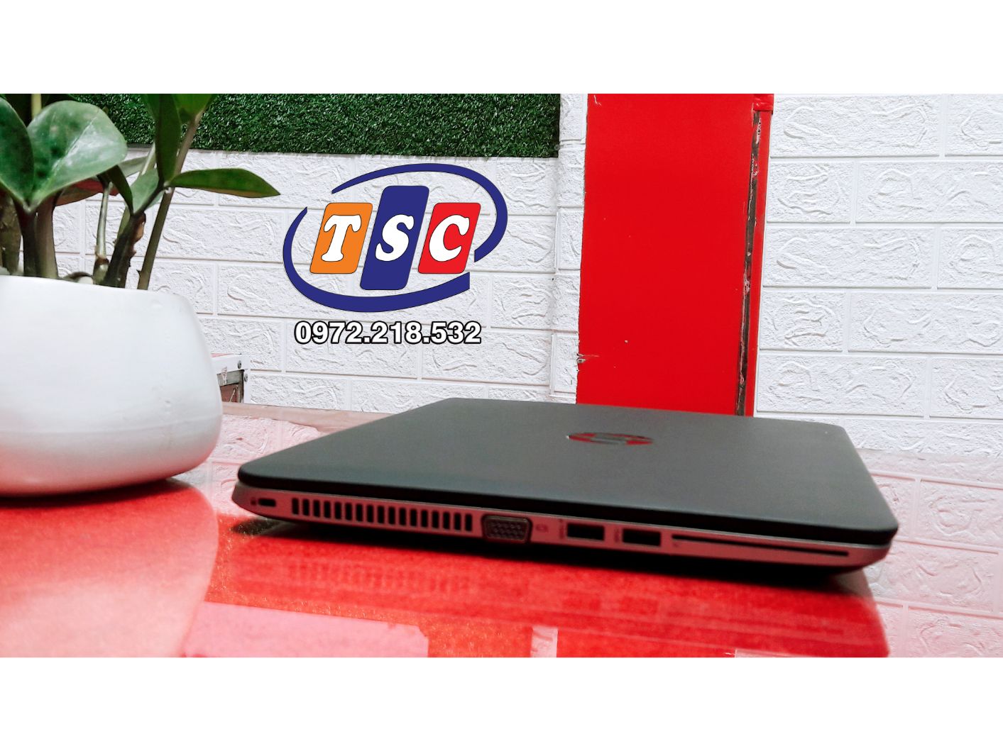 Laptop HP Elitebook 840 G1 | Intel Core i5 4300U | Ram 4BG | 120GB SATA | 14 inch HD LED
