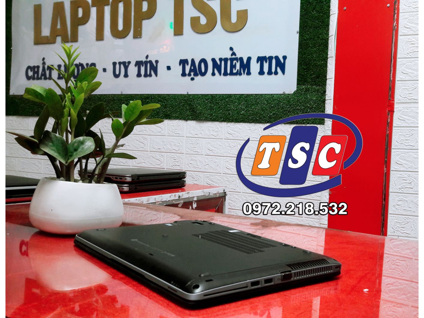 Laptop HP Elitebook 840 G1 | Intel Core i5 4300U | Ram 4BG | 120GB SATA | 14 inch HD LED