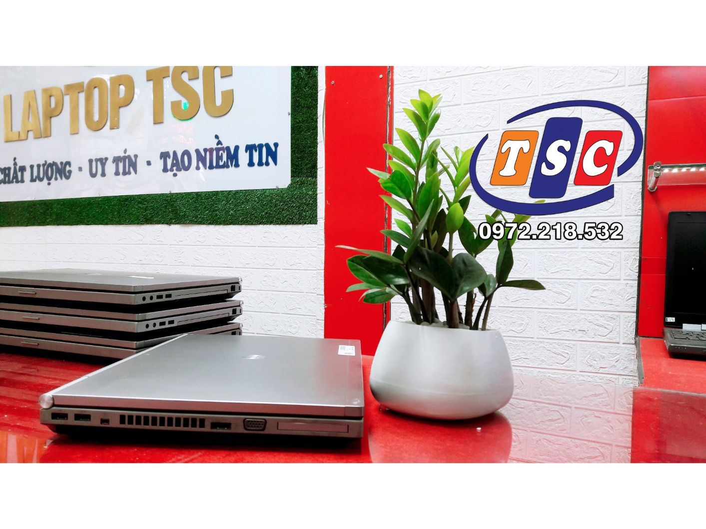 Laptop Hp Elitebook 8570p | i5 3320M | RAM 4G | HDD 250G | 15.6” HD | VGA RỜI AMD 7570M