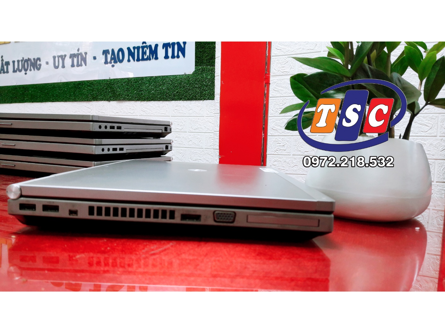 Laptop Hp Elitebook 8570p | i5 3320M | RAM 4G | HDD 250G | 15.6” HD | VGA RỜI AMD 7570M