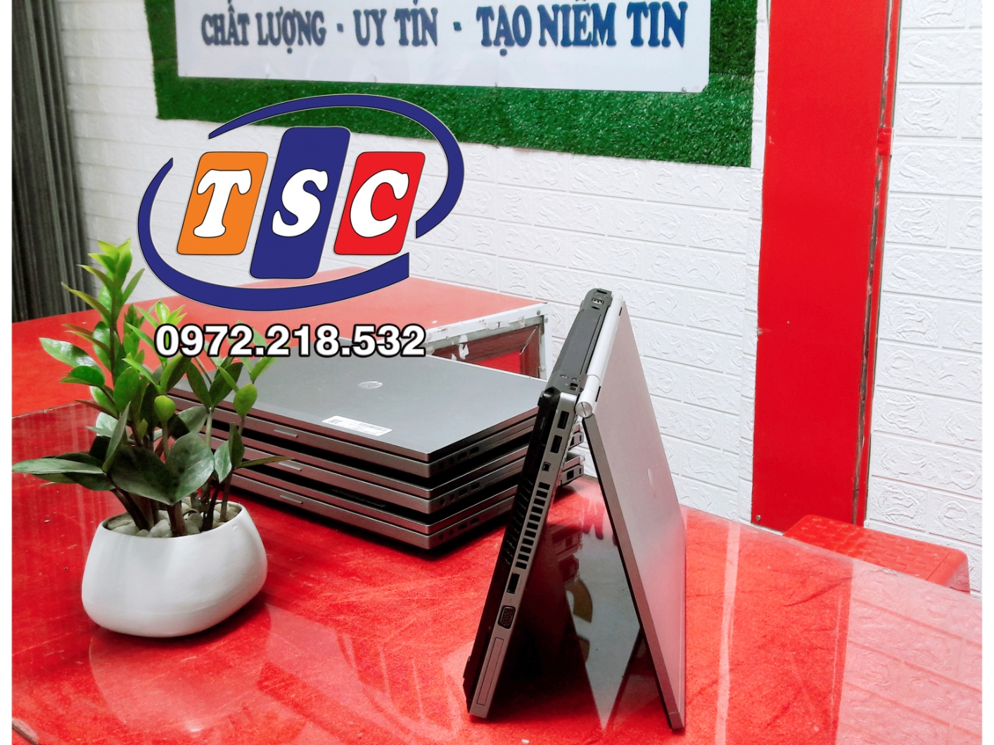 Laptop Hp Elitebook 8570p | i5 3320M | RAM 4G | HDD 250G | 15.6” HD | VGA RỜI AMD 7570M