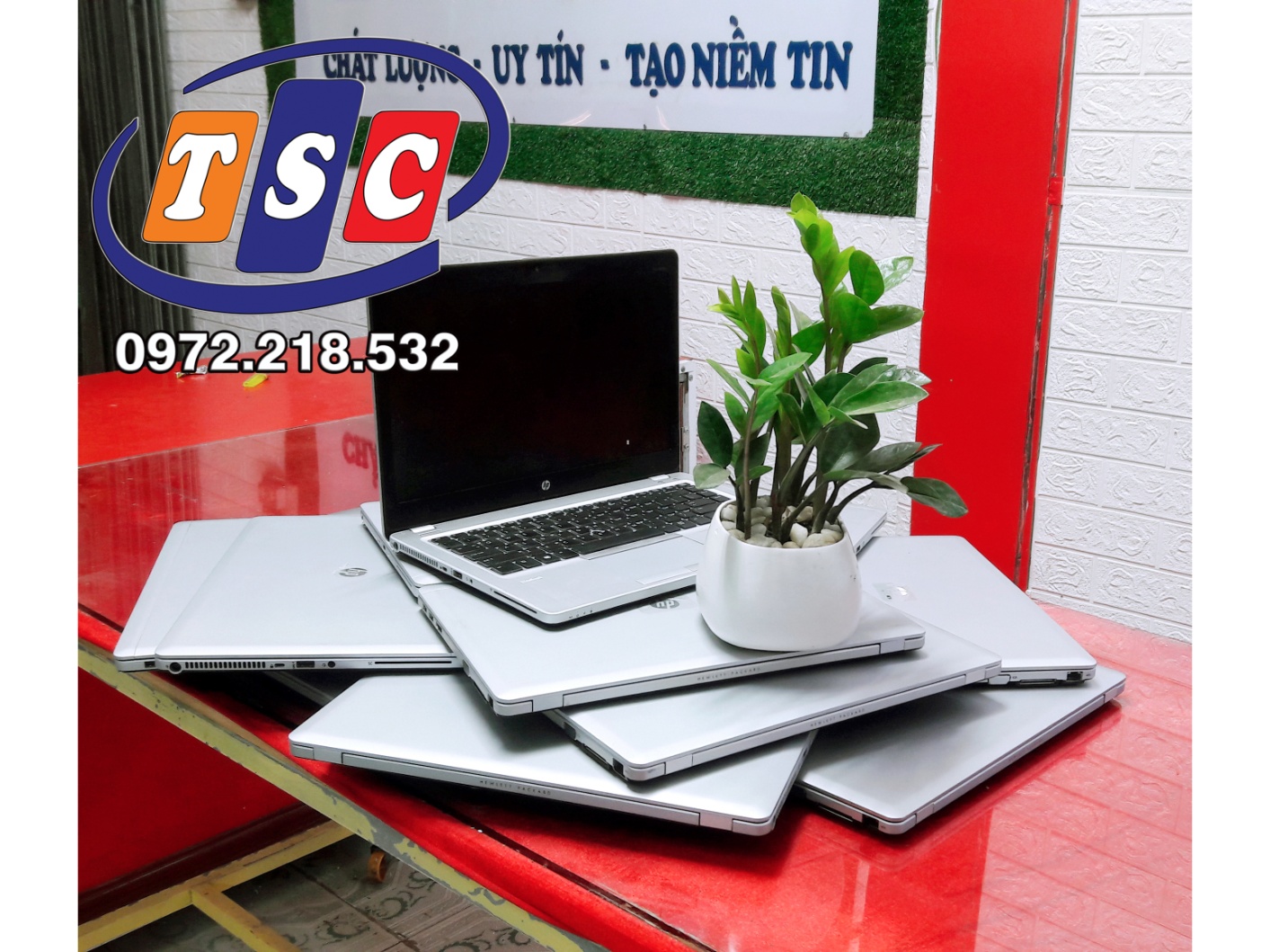 Laptop HP Folio 9470M | Core i5 3727U | RAM 4G | SDD 120GB | 14 Inches | Card on
