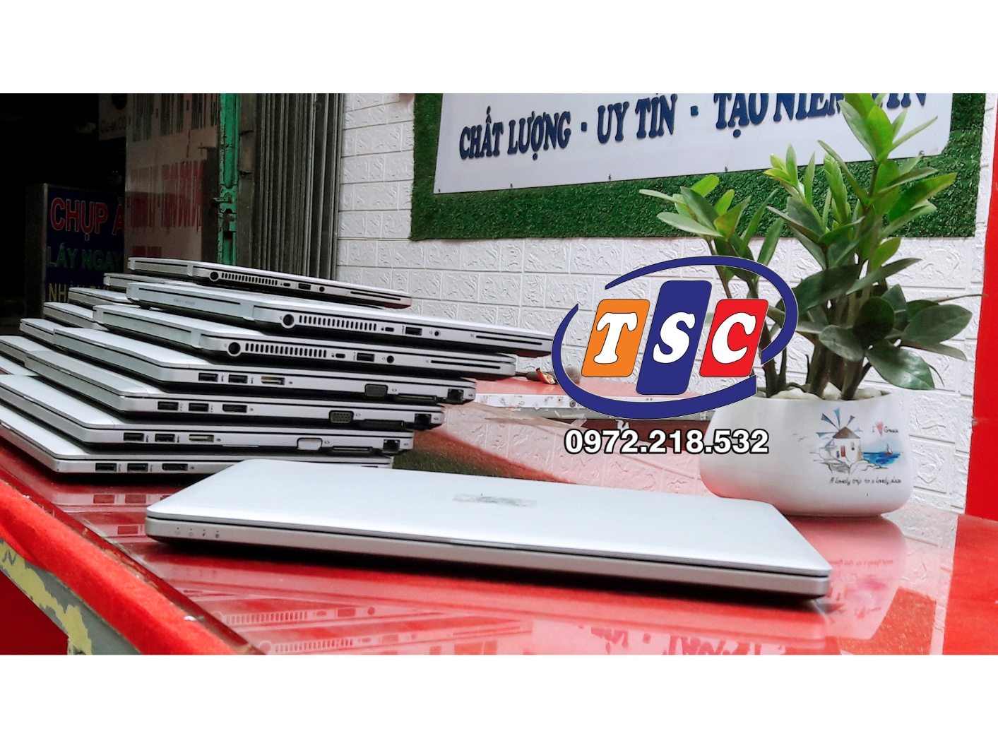 Laptop HP Folio 9470M | Core i5 3727U | RAM 4G | SDD 120GB | 14 Inches | Card on