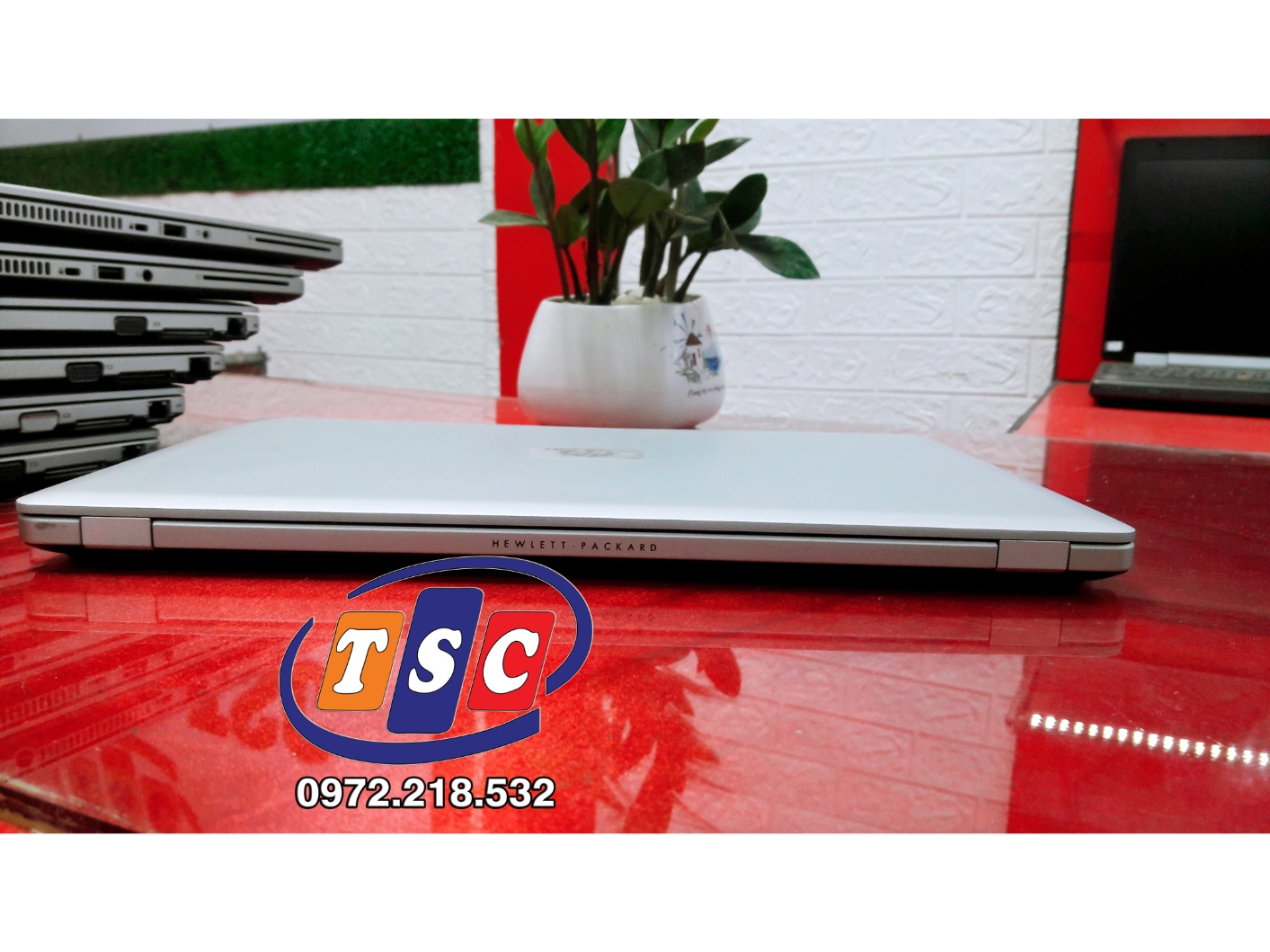 Laptop HP Folio 9470M | Core i5 3727U | RAM 4G | SDD 120GB | 14 Inches | Card on