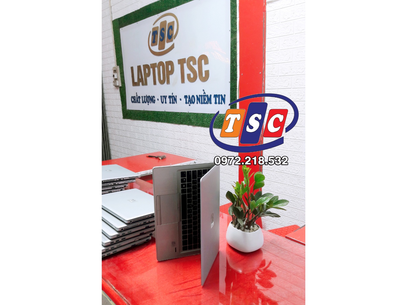 Laptop HP Folio 9470M | Core i5 3727U | RAM 4G | SDD 120GB | 14 Inches | Card on