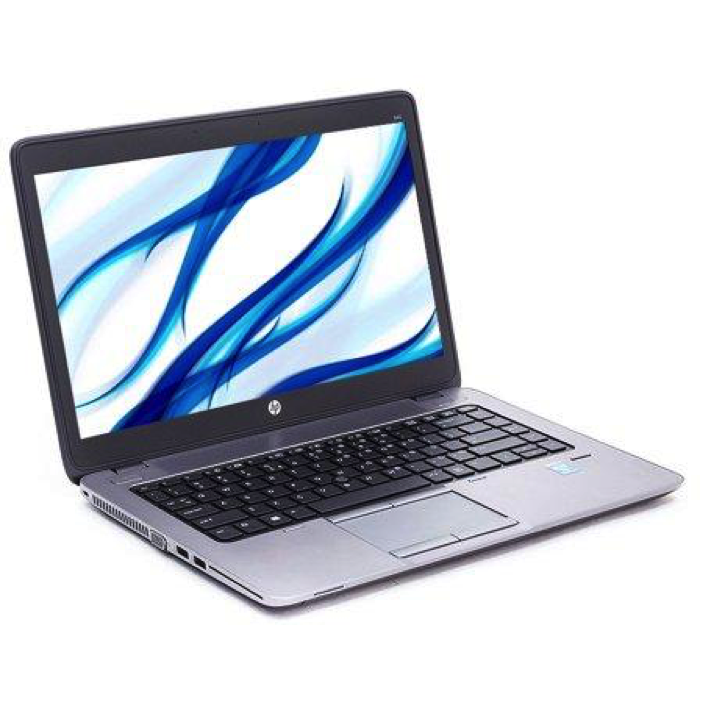 Hp Elitebook 840 G2 i7 5600U | RAM 4 GB | SSD 120GB | 14.0” HD | Card on