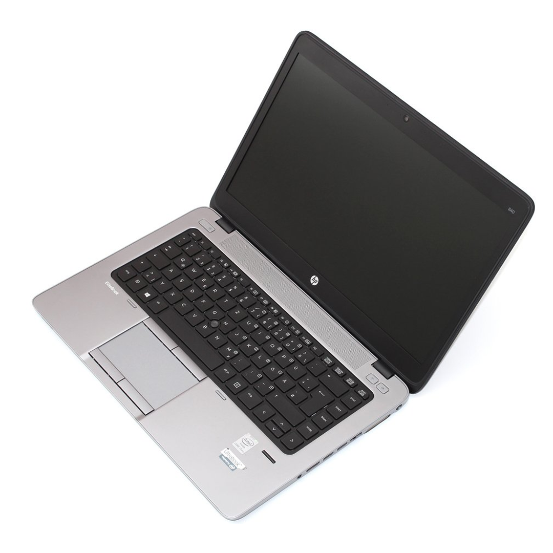 Hp Elitebook 840 G2 i7 5600U | RAM 4 GB | SSD 120GB | 14.0” HD | Card on