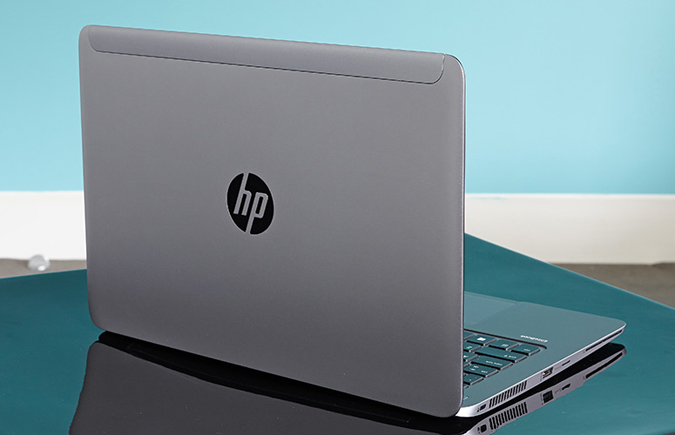 Laptop HP Folio 1040 G2 - Intel Core i5