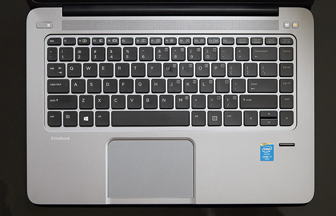 Laptop HP Folio 1040 G2 - Intel Core i5