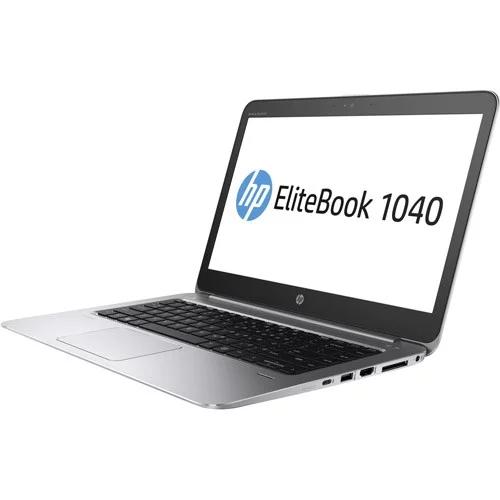 Laptop Hp Elitebook Folio 1040 G3 Ultrabook i5 6300U | RAM 8GB | SSD 256GB | 14 Inches 2k Cảm ứng | Card on