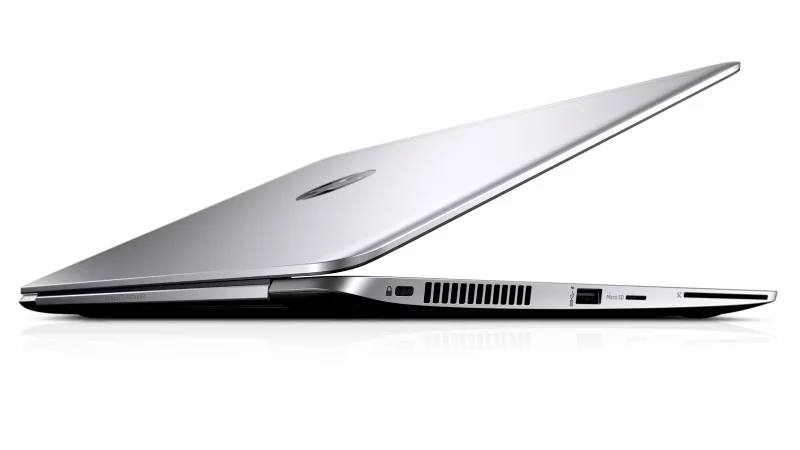 Laptop Hp Elitebook Folio 1040 G3 Ultrabook i5 6300U | RAM 8GB | SSD 256GB | 14 Inches 2k Cảm ứng | Card on