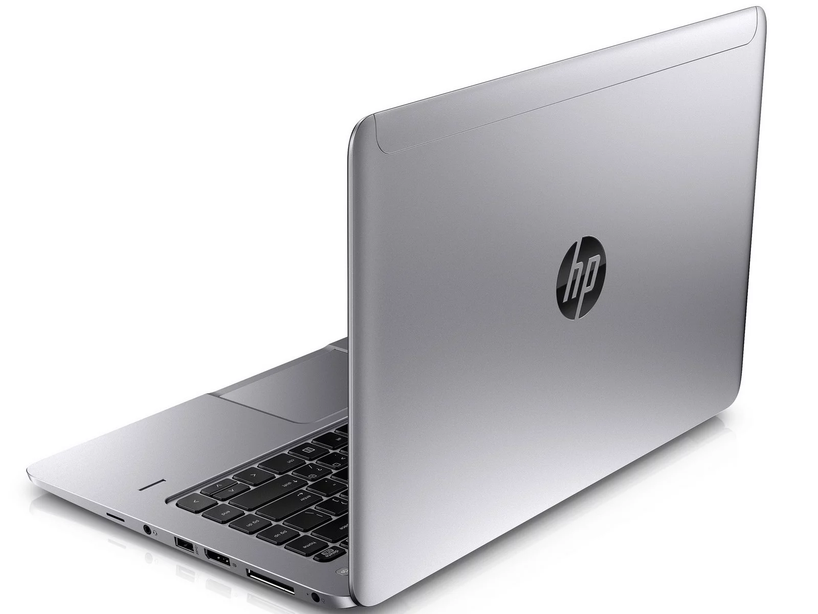 Laptop Hp Elitebook Folio 1040 G3 Ultrabook i5 6300U | RAM 8GB | SSD 256GB | 14 Inches 2k Cảm ứng | Card on