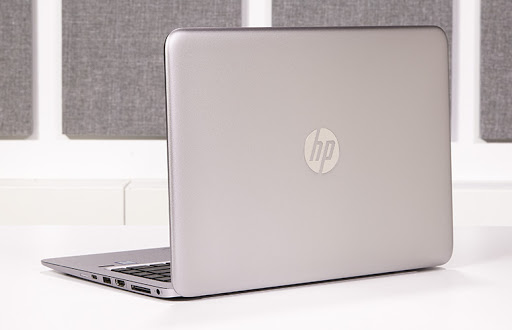 Laptop Hp Elitebook Folio 1040 G3 Ultrabook i5 6300U | RAM 8GB | SSD 256GB | 14 Inches 2k Cảm ứng | Card on