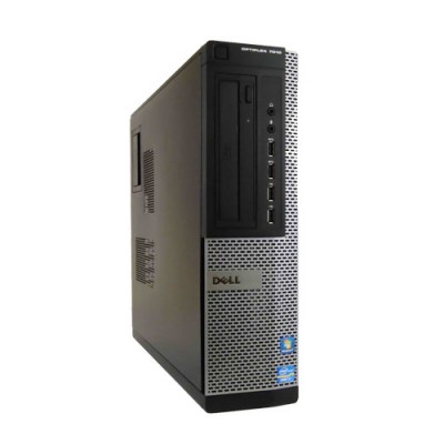 Máy tính Dell 7010 DT intel core i3, máy tính đồng bộ tại thanh hóa